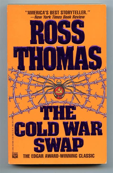 The Cold War Swap Reader