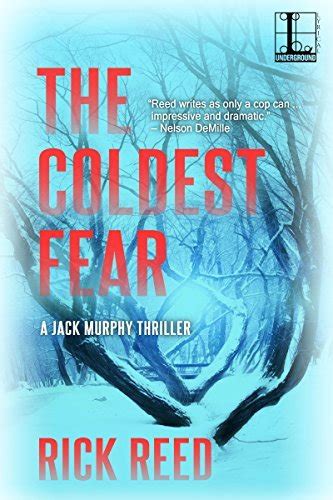 The Coldest Fear Epub