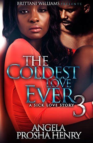 The Coldest Love Ever PDF