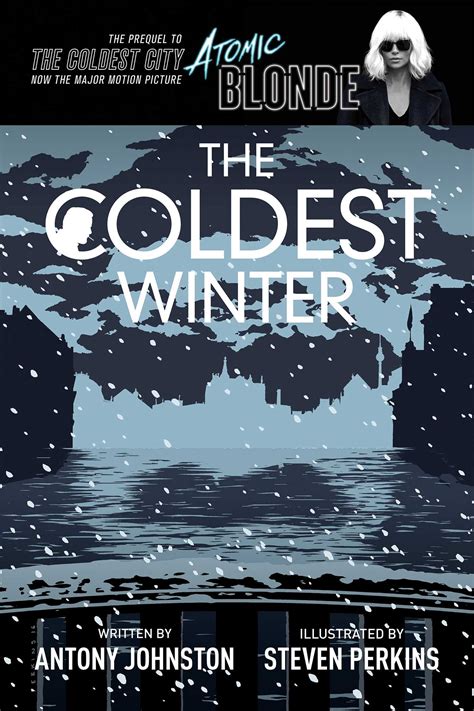 The Coldest Winter Ever: 2023