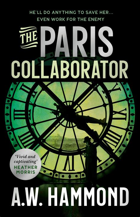 The Collaborator PDF