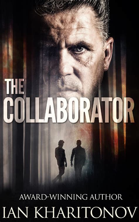 The Collaborator Sokolov Volume 2 Kindle Editon