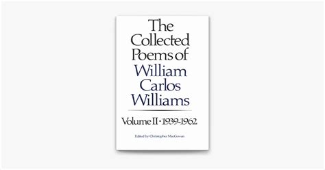 The Collected Poems, 1939-1962, Vol. 2 Reader