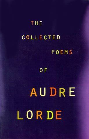 The Collected Poems of Audre Lorde Kindle Editon