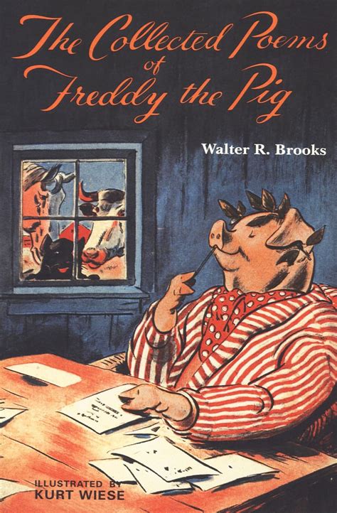 The Collected Poems of Freddy the Pig Doc