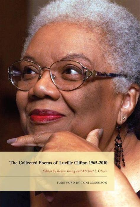 The Collected Poems of Lucille Clifton 1965-2010 American Poets Continuum PDF
