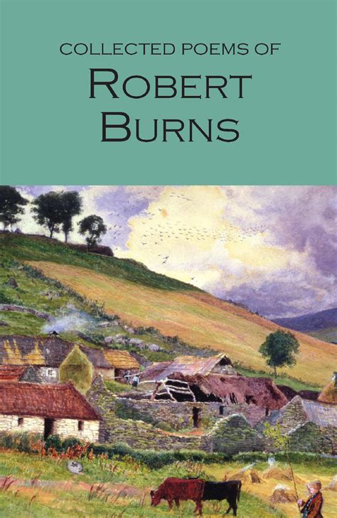 The Collected Poems of Robert Burns PDF