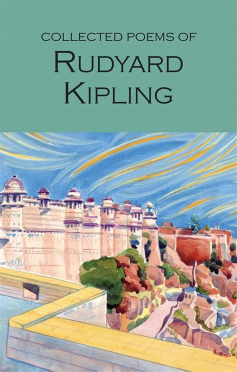 The Collected Poems of Rudyard Kipling Wordsworth Poetry Library Epub