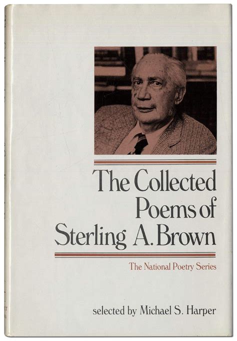 The Collected Poems of Sterling A. Brown Kindle Editon