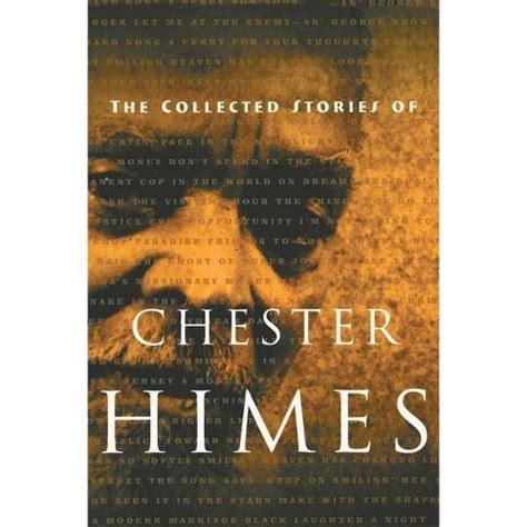 The Collected Stories of Chester Himes Himes Chester Kindle Editon