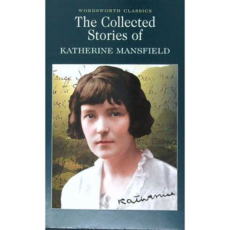 The Collected Stories of Katherine Mansfield Doc