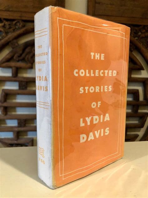 The Collected Stories of Lydia Davis by Davis Lydia 1st first Edition Paperback2010 Kindle Editon