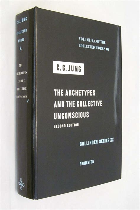The Collected Works of C G Jung Bollinger Series XX Volume 9 Part 1 Epub