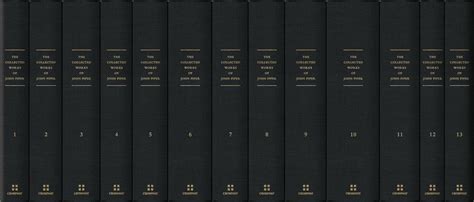 The Collected Works of John Piper 13 Volume Set Plus Index Epub