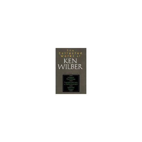 The Collected Works of Ken Wilber Volume 4 Epub