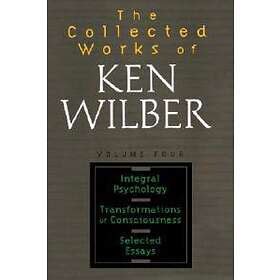 The Collected Works of Ken Wilber Volume 4 Epub