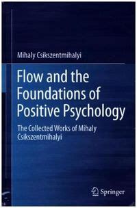 The Collected Works of Mihaly Csikszentmihalyi Reader