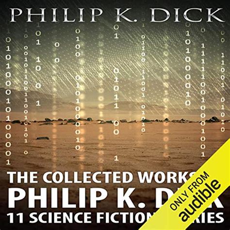 The Collected Works of Philip K Dick 11 Science Fiction Stories Epub