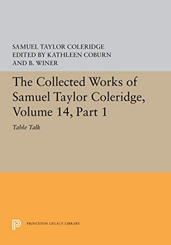 The Collected Works of Samuel Taylor Coleridge Kindle Editon