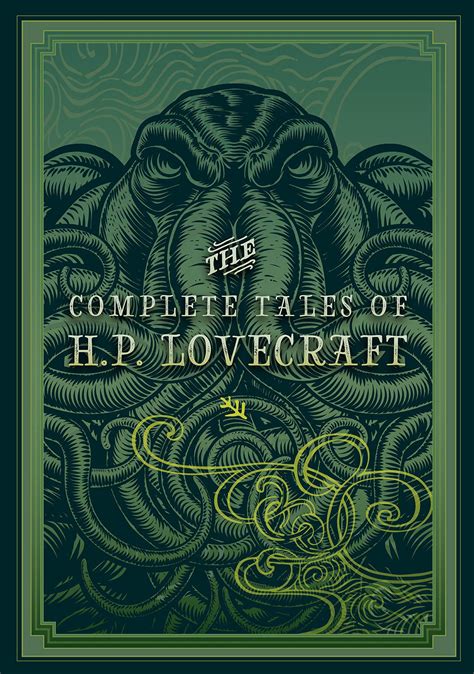 The Collective Stories of HP Lovecraft Volume 2 Short Stories and Tales of Horror by HP Lovecraft Kindle Editon