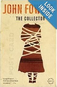 The Collector (Back Bay Books) Epub