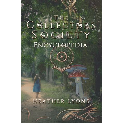 The Collector s Society Encyclopedia Doc