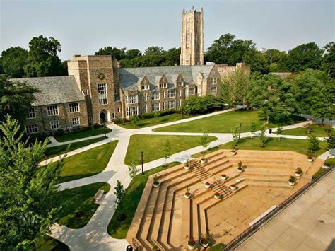 The College Encyclopedia: Exploring Park University's Academic Landscape