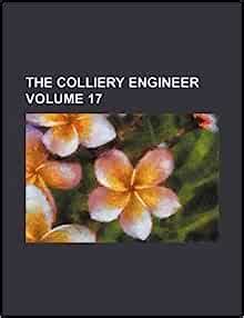 The Colliery Engineer PDF