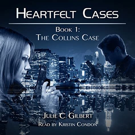 The Collins Case Heartfelt Cases Volume 1 Reader