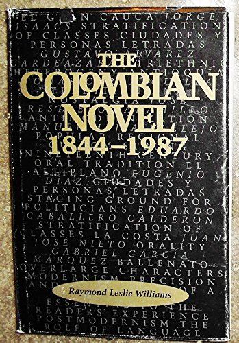 The Colombian Novel Doc