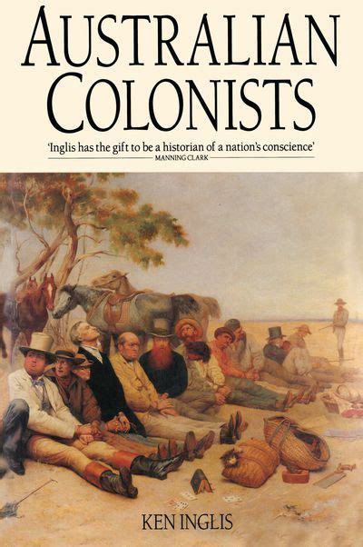 The Colonists (Australians) Ebook PDF