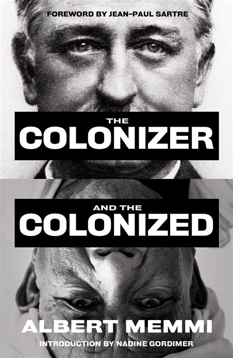 The Colonizer and the Colonized Kindle Editon