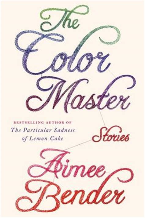 The Color Master Stories PDF