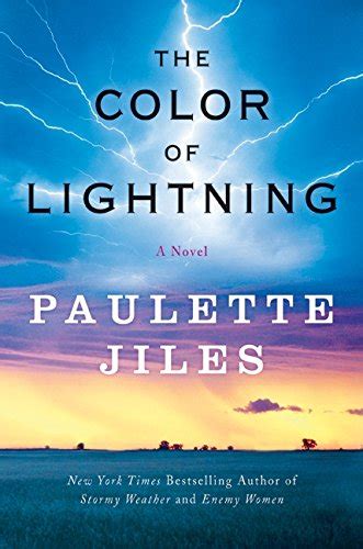 The Color of Lightning A Novel PDF