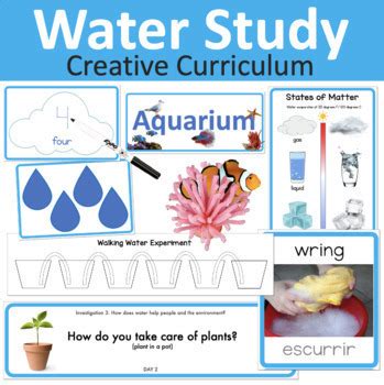 The Color of Water Curriculum Unit Epub