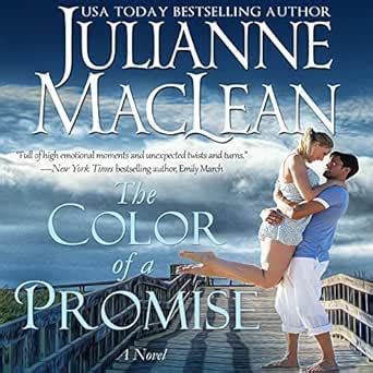 The Color of a Promise The Color of Heaven Series Book 11 Doc