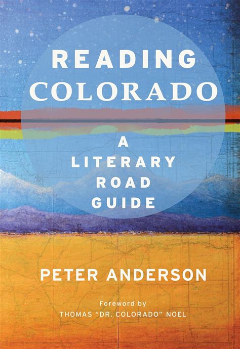 The Colorado Book Epub