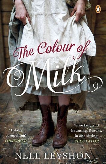 The Colour of Milk Ebook Epub