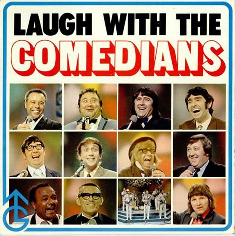 The Comedians Kindle Editon