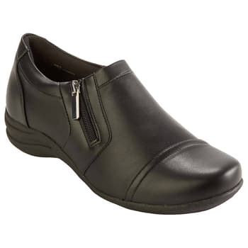 The Comfort Conundrum: Boscov's Shoes Emerge as the Unrivalled Solution