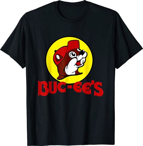 The Comfort and Convenience of Bucees T-Shirts