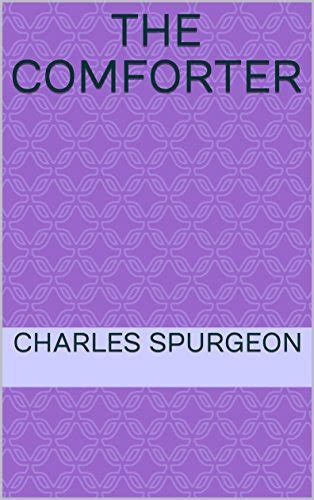 The Comforter Spurgeon Sermon Collection Epub