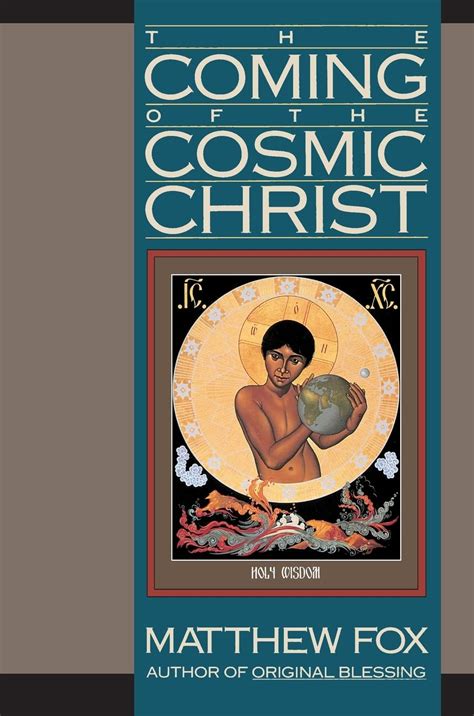 The Coming of the Cosmic Christ Epub