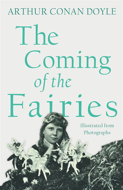 The Coming of the Fairies PDF