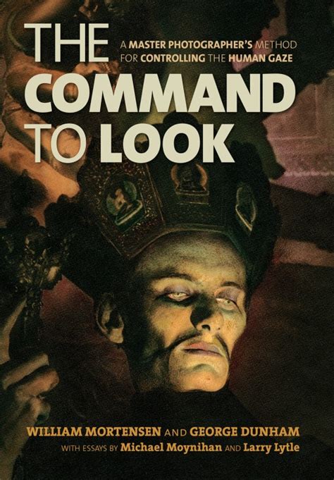 The Command To Look William Mortensen Pdf Doc