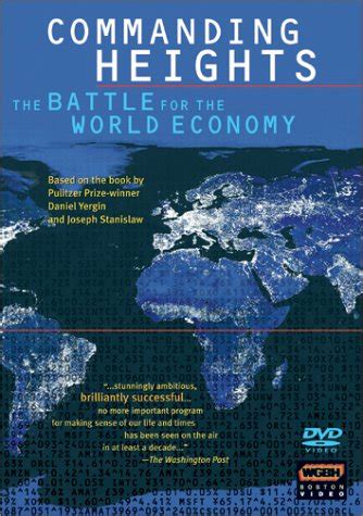 The Commanding Heights The Battle for the World Economy Doc