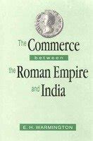 The Commerce Between the Roman Empire and India 1st Indian Edition Epub