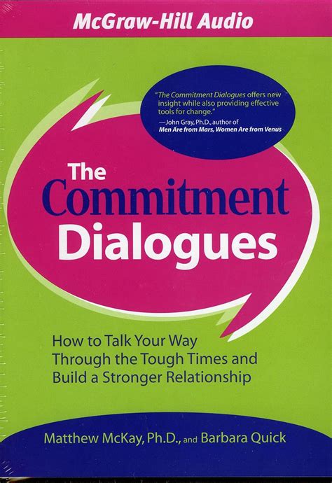 The Commitment Dialogues Doc