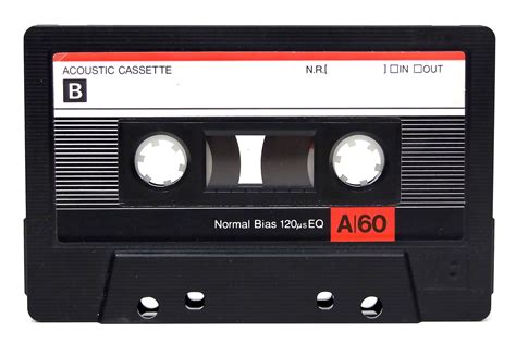 The Commodore Cassette Tape Audiobook Abridged Reader