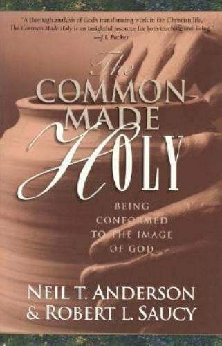 The Common Made Holy Epub